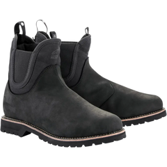 ALPINESTARS Turnstone Boots - Black - US 8.5 26535221100-8.5