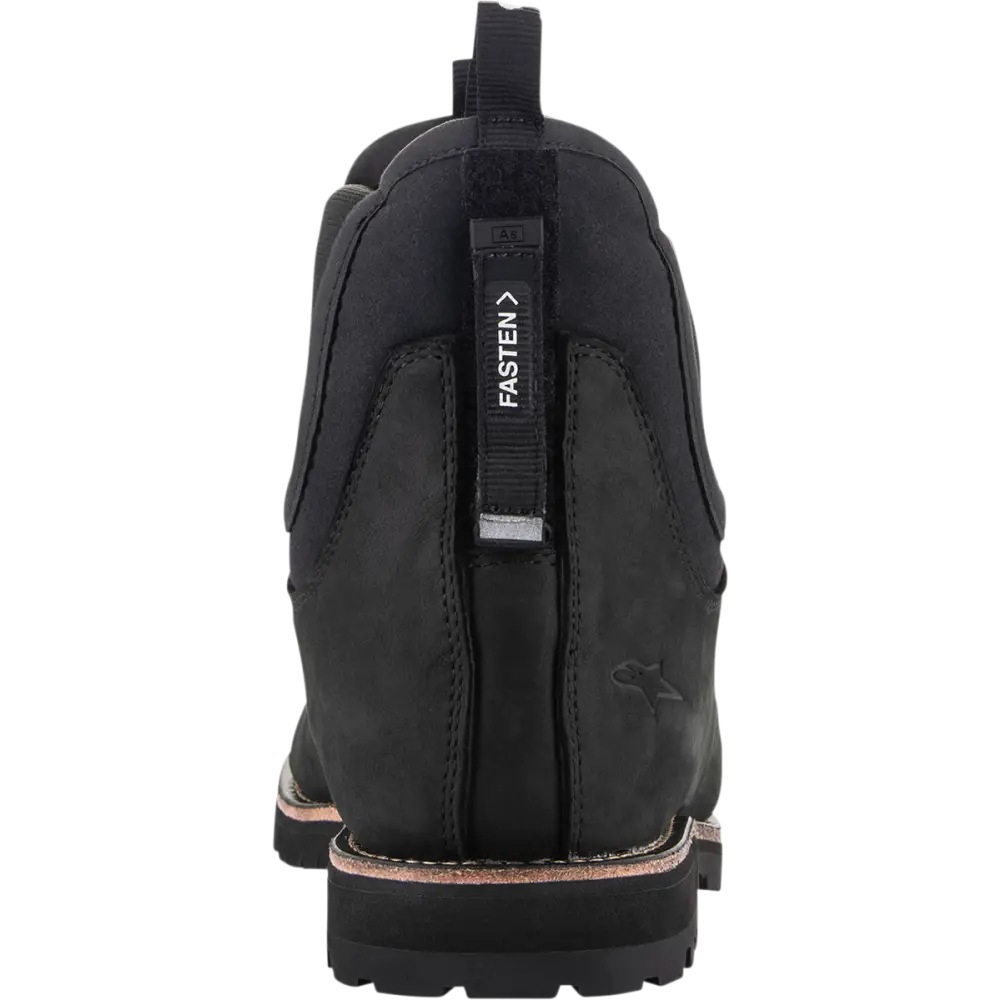 ALPINESTARS Turnstone Boots - Black - US 9.5 26535221100-9.5