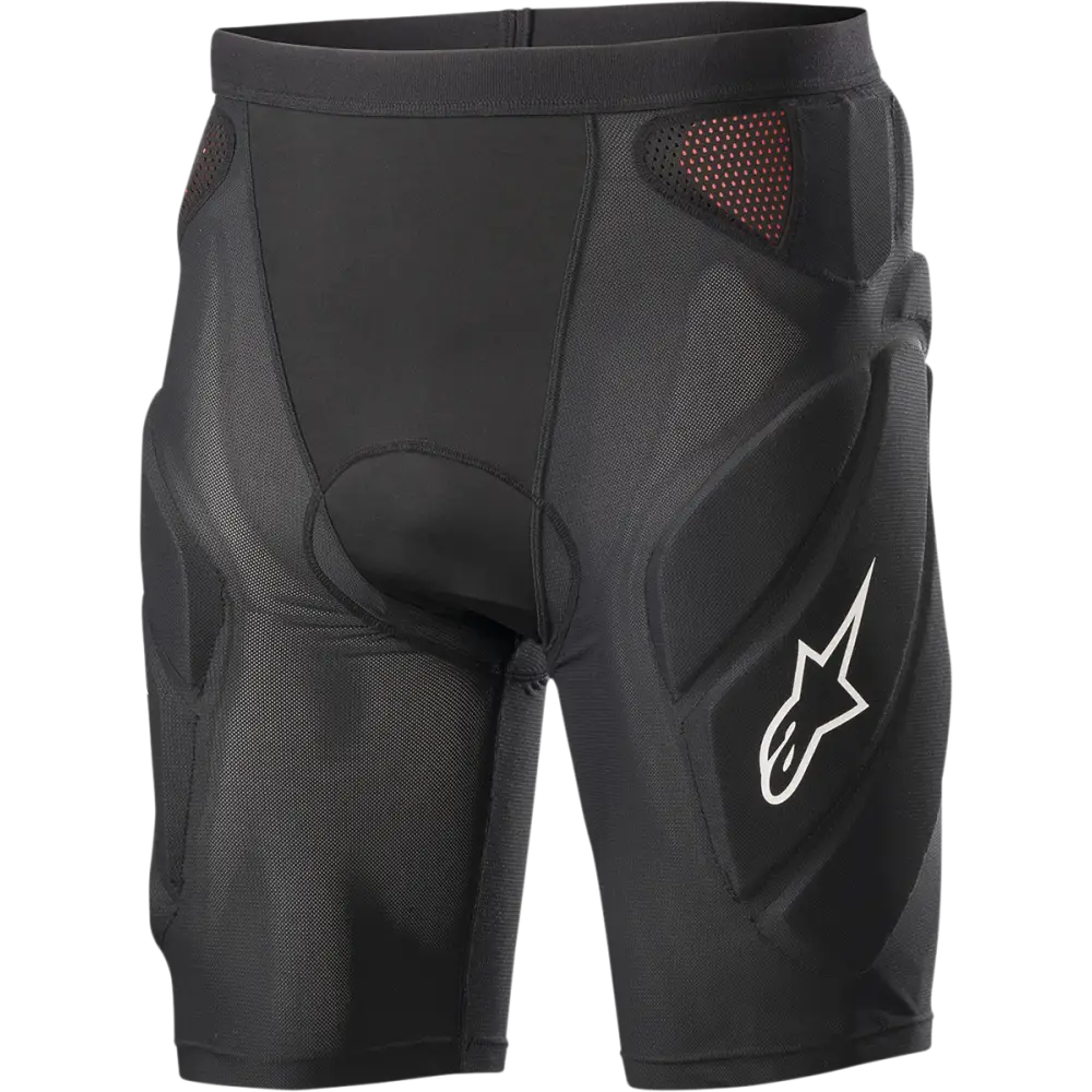 ALPINESTARS Vector Tech Shorts - Black - Small 1657519-10-S