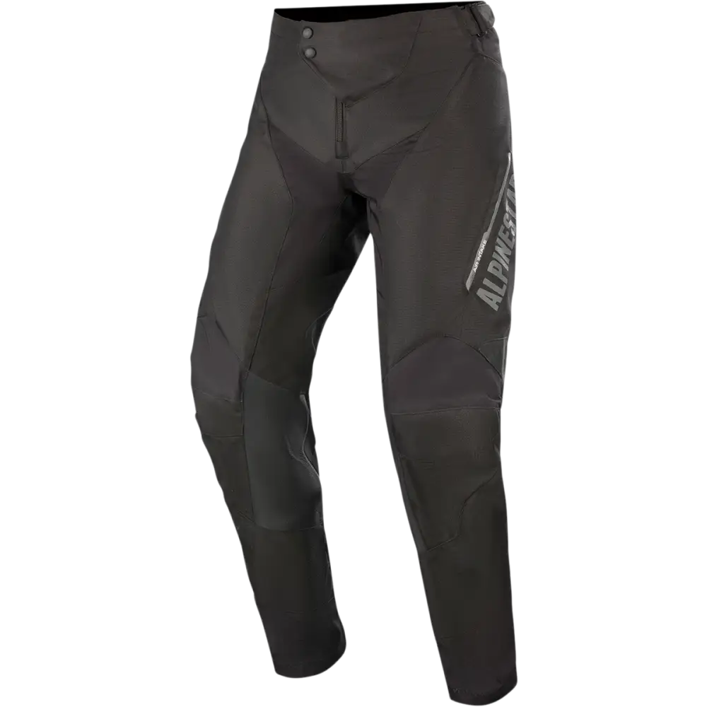 ALPINESTARS Venture-R Pants - Black/Black - US 36 / EU 52 3723019-1100-36