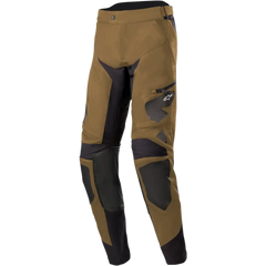 ALPINESTARS Venture XT In-the-Boot Pants - Tan/Black - 2XL 3323022-879-2X