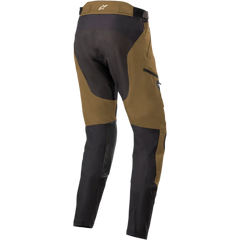 ALPINESTARS Venture XT In-the-Boot Pants - Tan/Black - 4XL 3323022-879-4X
