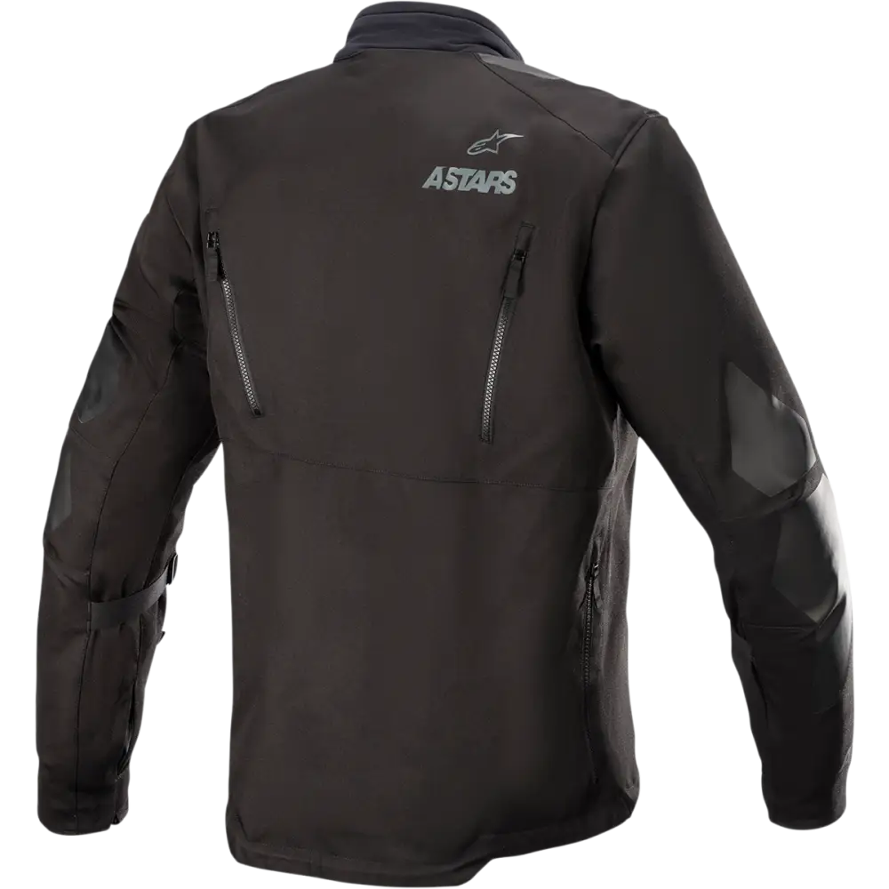 ALPINESTARS Venture XT Jacket - Black - Small 3303022-1100-S