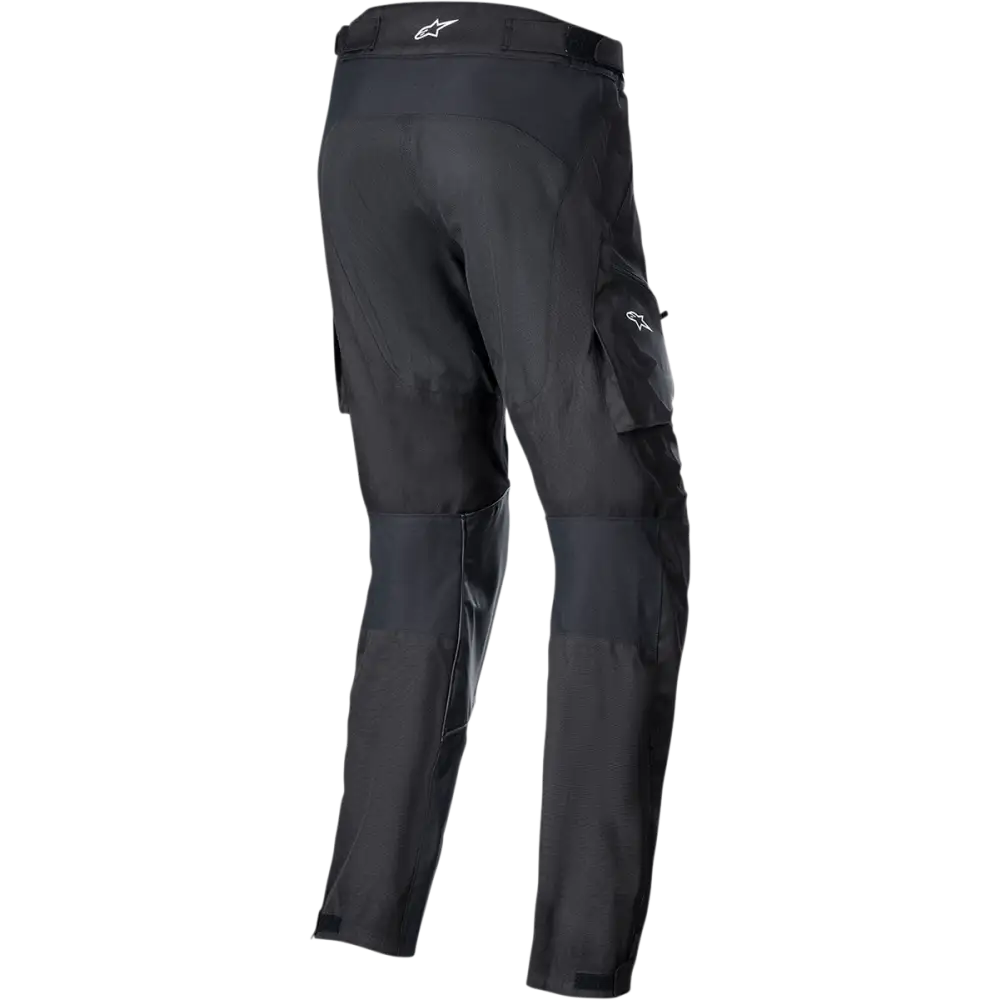 ALPINESTARS Venture XT Over-the-Boot Pants - Black - 2XL 3323122-10-2X