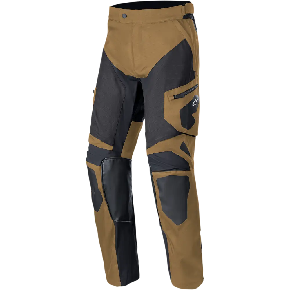 ALPINESTARS Venture XT Over-the-Boot Pants - Tan/Black - XL 3323122-879-XL