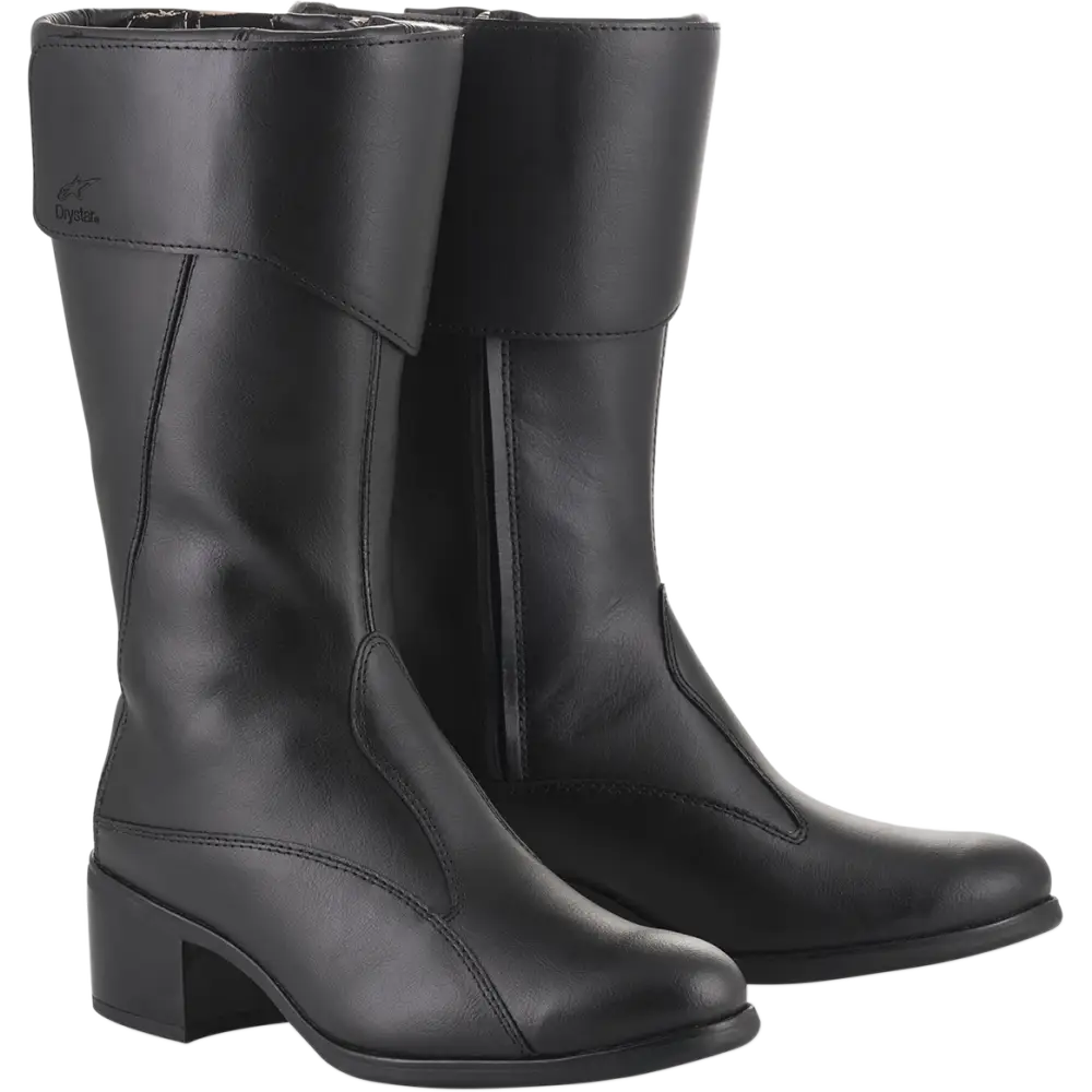 ALPINESTARS Vika v2 Waterproof Women's Boots - Black - US 5.5 / EU 36 24455191036