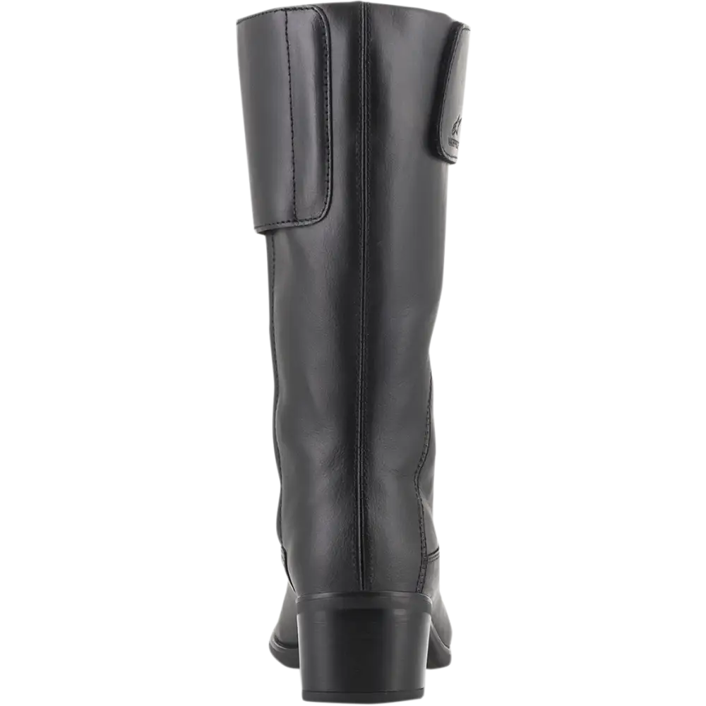 ALPINESTARS Vika v2 Waterproof Women's Boots - Black - US 5.5 / EU 36 24455191036