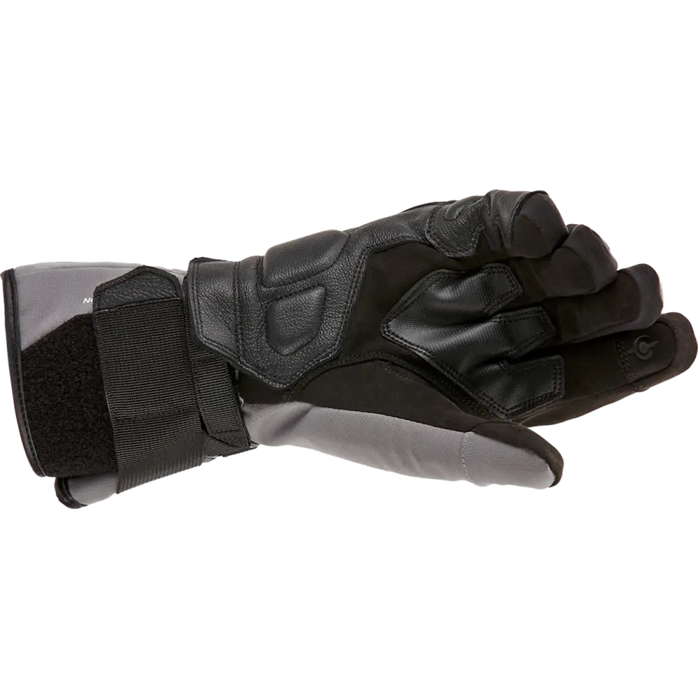 ALPINESTARS W-7 V2 Drystar? Gloves - Black/Dark Gray - 2XL 3525924-111-2X
