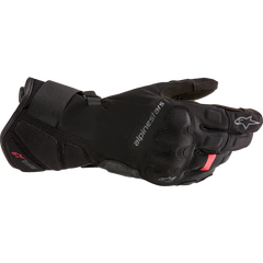 ALPINESTARS W-7 V2 Drystar? Gloves - Black - Medium 3525924-10-M