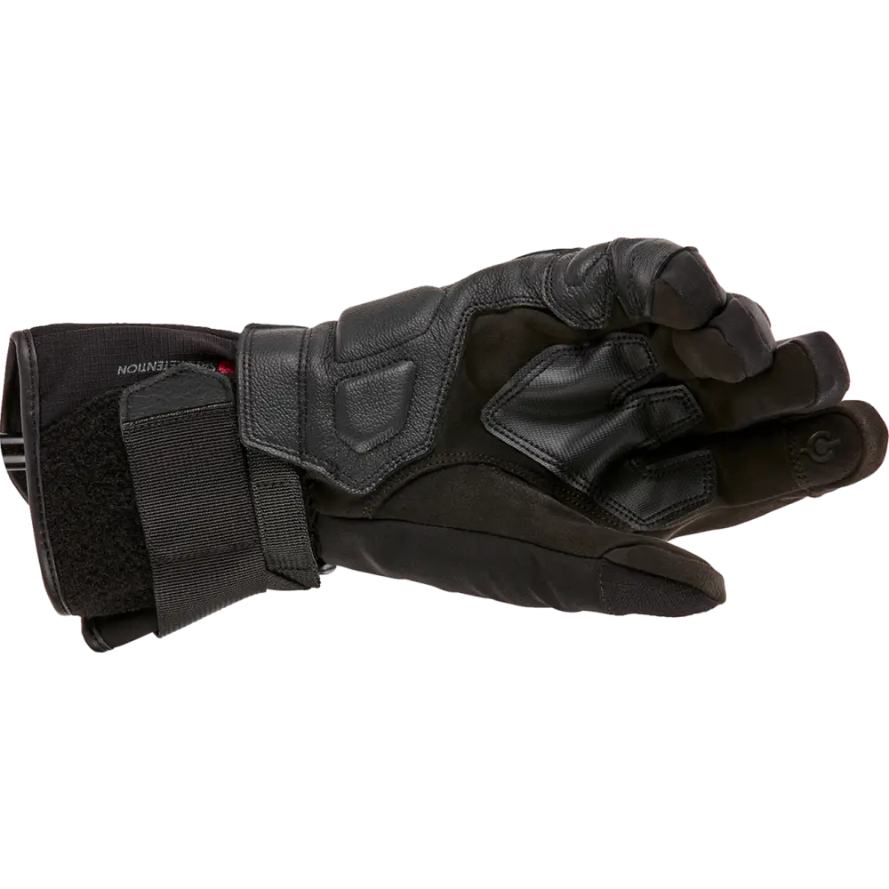 ALPINESTARS W-7 V2 Drystar? Gloves - Black - Medium 3525924-10-M
