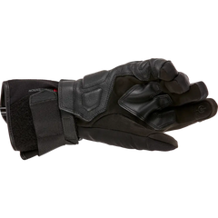 ALPINESTARS W-7 V2 Drystar? Gloves - Black - Medium 3525924-10-M