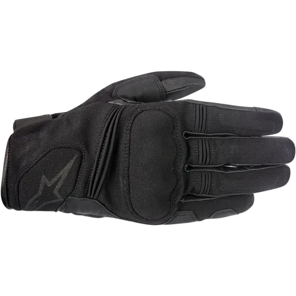 Alpinestars Warden Gloves - Black - 3XL 3568216-10-3X - Glove Group