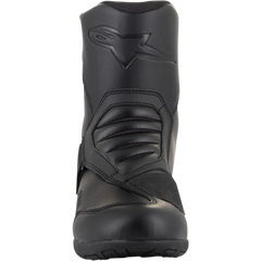 ALPINESTARS Waterproof V2 Ridge Boots - Black - US 6.5 / EU 40 2441821-1100-40