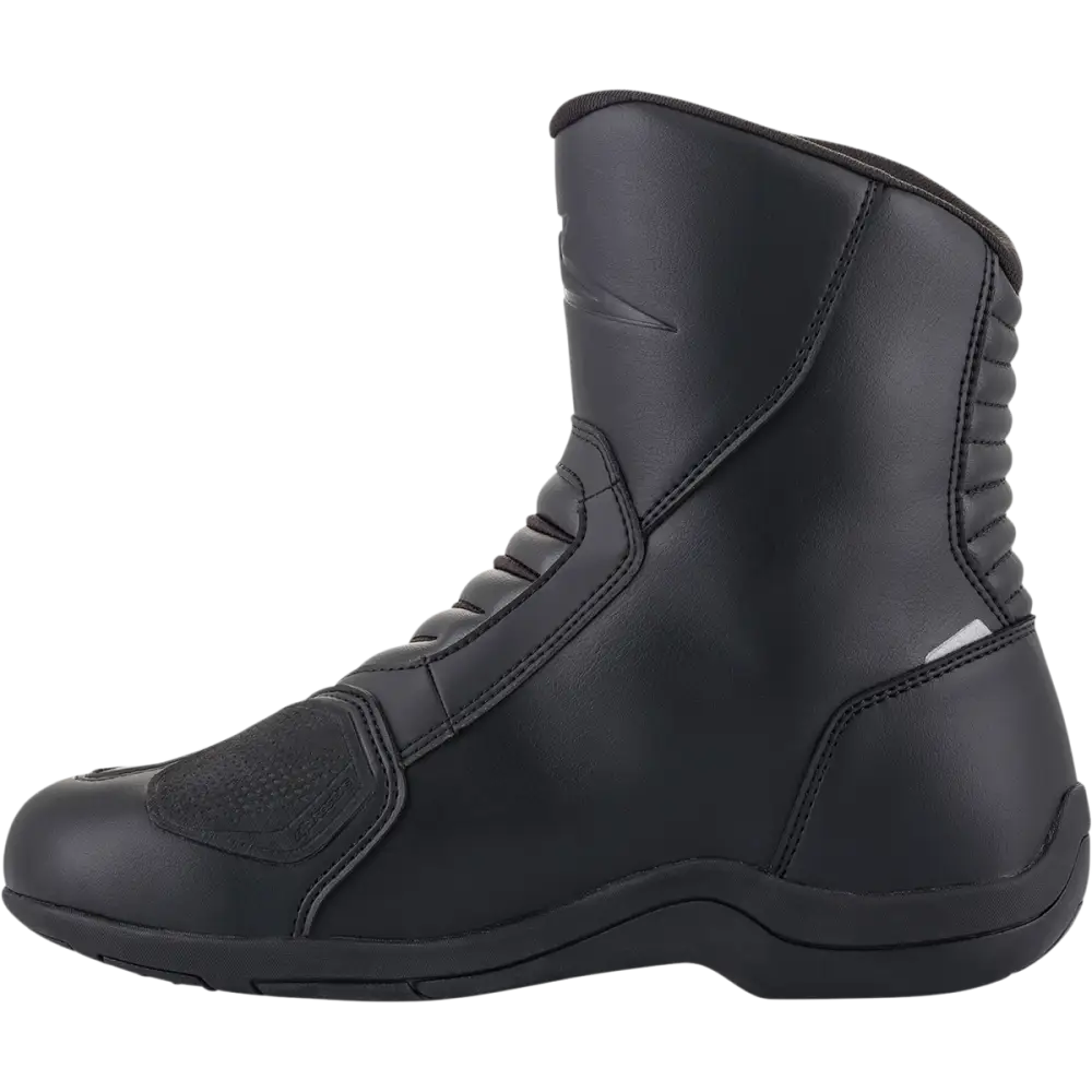 ALPINESTARS Waterproof V2 Ridge Boots - Black - US 7.5 / EU 41 2441821-1100-41