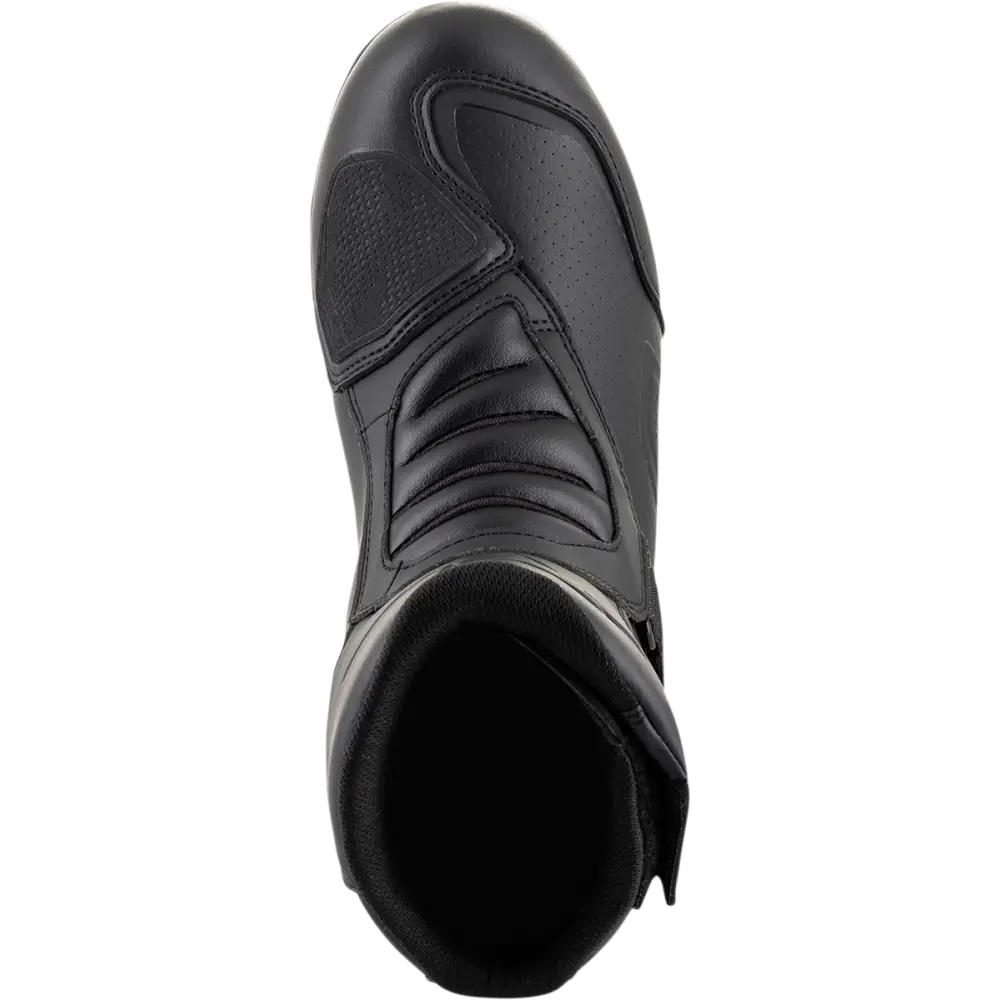 ALPINESTARS Waterproof V2 Ridge Boots - Black - US 8 / EU 42 2441821-1100-42