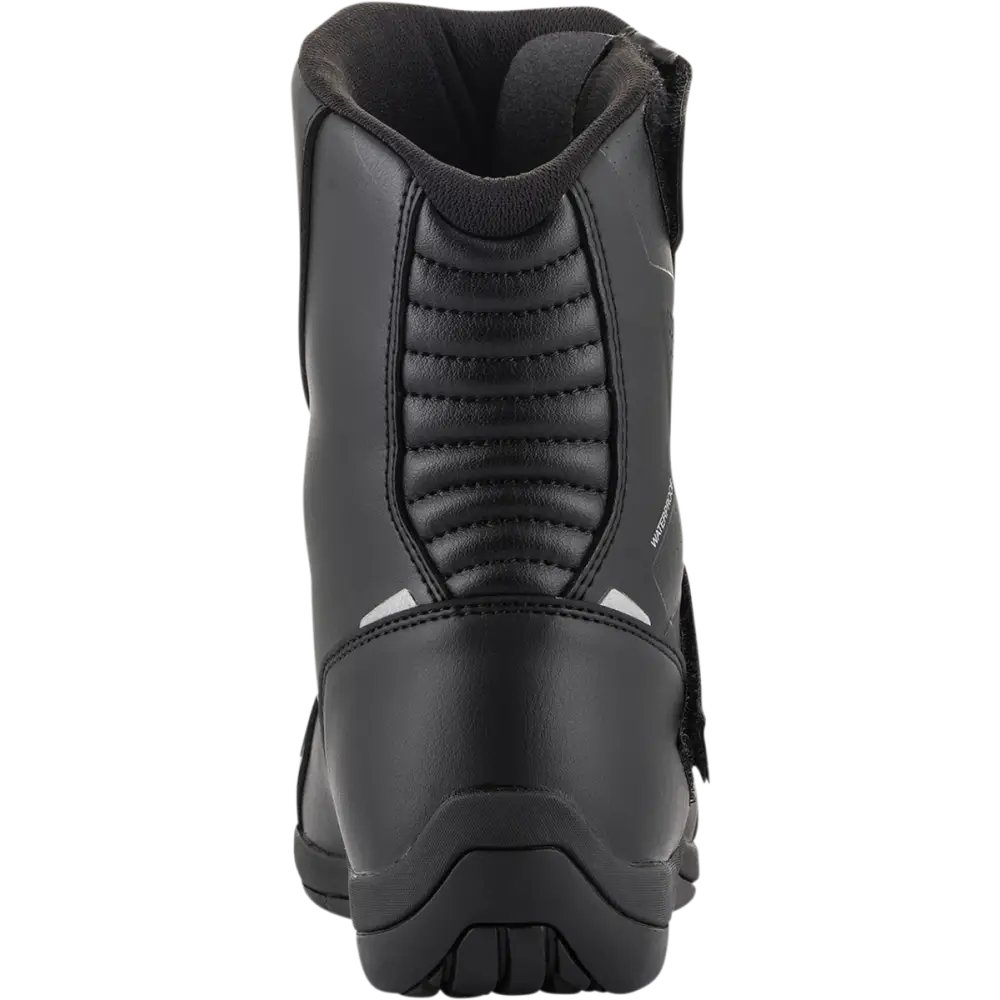 ALPINESTARS Waterproof V2 Ridge Boots - Black - US 9.5 / EU 44 2441821-1100-44