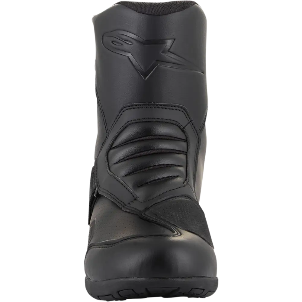 ALPINESTARS Waterproof V2 Ridge Boots - Black - US 9 / EU 43 2441821-1100-43