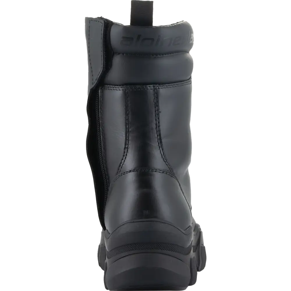 ALPINESTARS Women's Ava Boots - Black - EU 41 2442324-1100-41-X