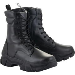 ALPINESTARS Women's Ava Boots - Black - EU 42 2442324-1100-42