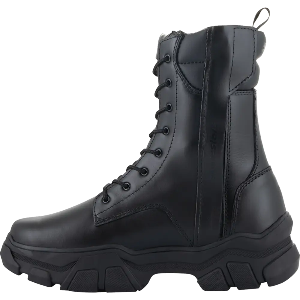 ALPINESTARS Women's Ava Boots - Black - EU 44 2442324-1100-44