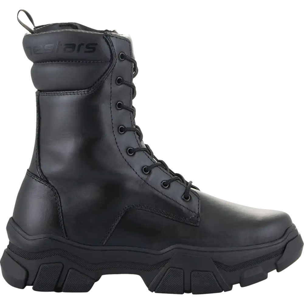 ALPINESTARS Women's Ava Boots - Black - EU 44 2442324-1100-44