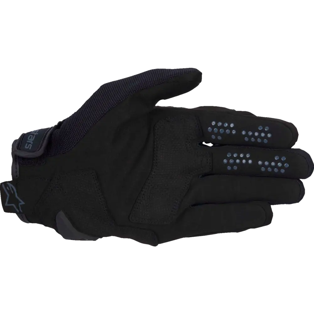 ALPINESTARS Women's Chrome Gloves - Asphalt Black - Medium 3580425-1120-M