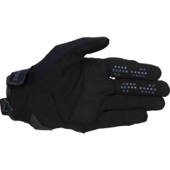 ALPINESTARS Women's Chrome Gloves - Asphalt Black - Small 3580425-1120-S