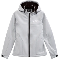 ALPINESTARS Women's Primary Jacket - Ice - XL 1232119007221XL