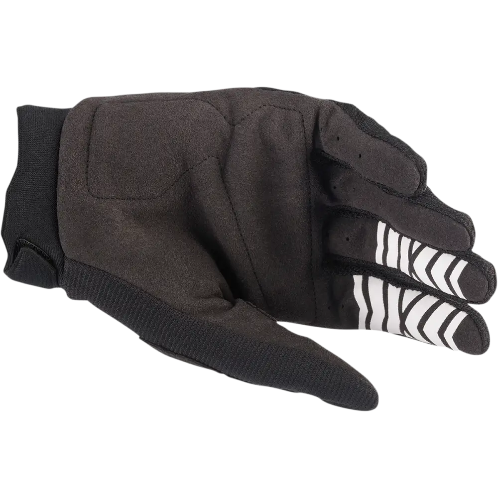 ALPINESTARS Women's Stella Full Bore Gloves - Black - Large 3583622-10-L
