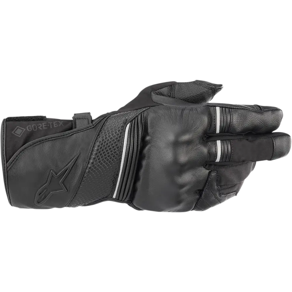 Alpinestars WR-1 V2 Gore-Tex Gloves - Black - Small 3525021-10-S - Glove Group