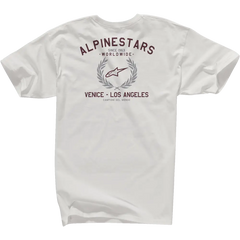 ALPINESTARS Wreath T-Shirt - Natural - 2XL 12137258091XXL