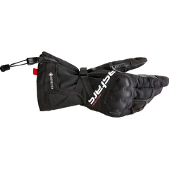 ALPINESTARS XT-5 Gore-Tex? Gloves - Black - 3XL 3521524-10-3X