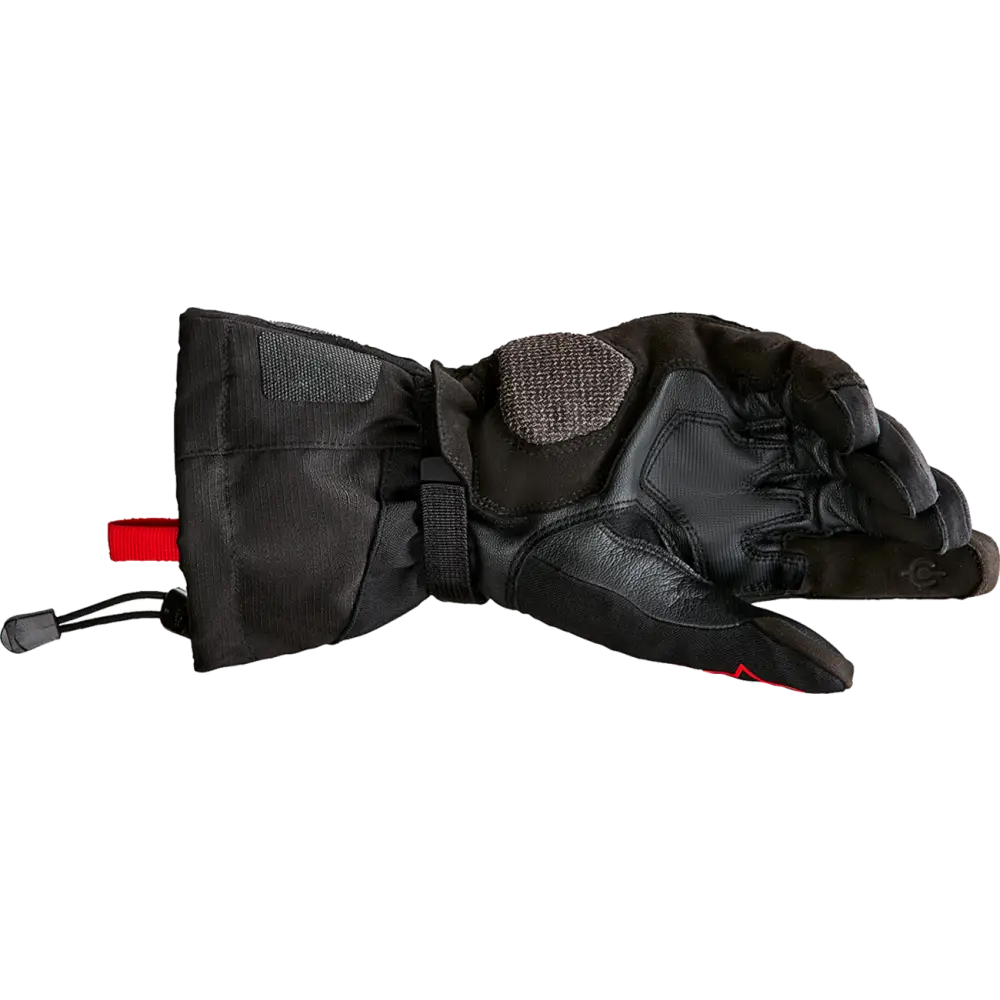 ALPINESTARS XT-5 Gore-Tex? Gloves - Black - XL 3521524-10-XL