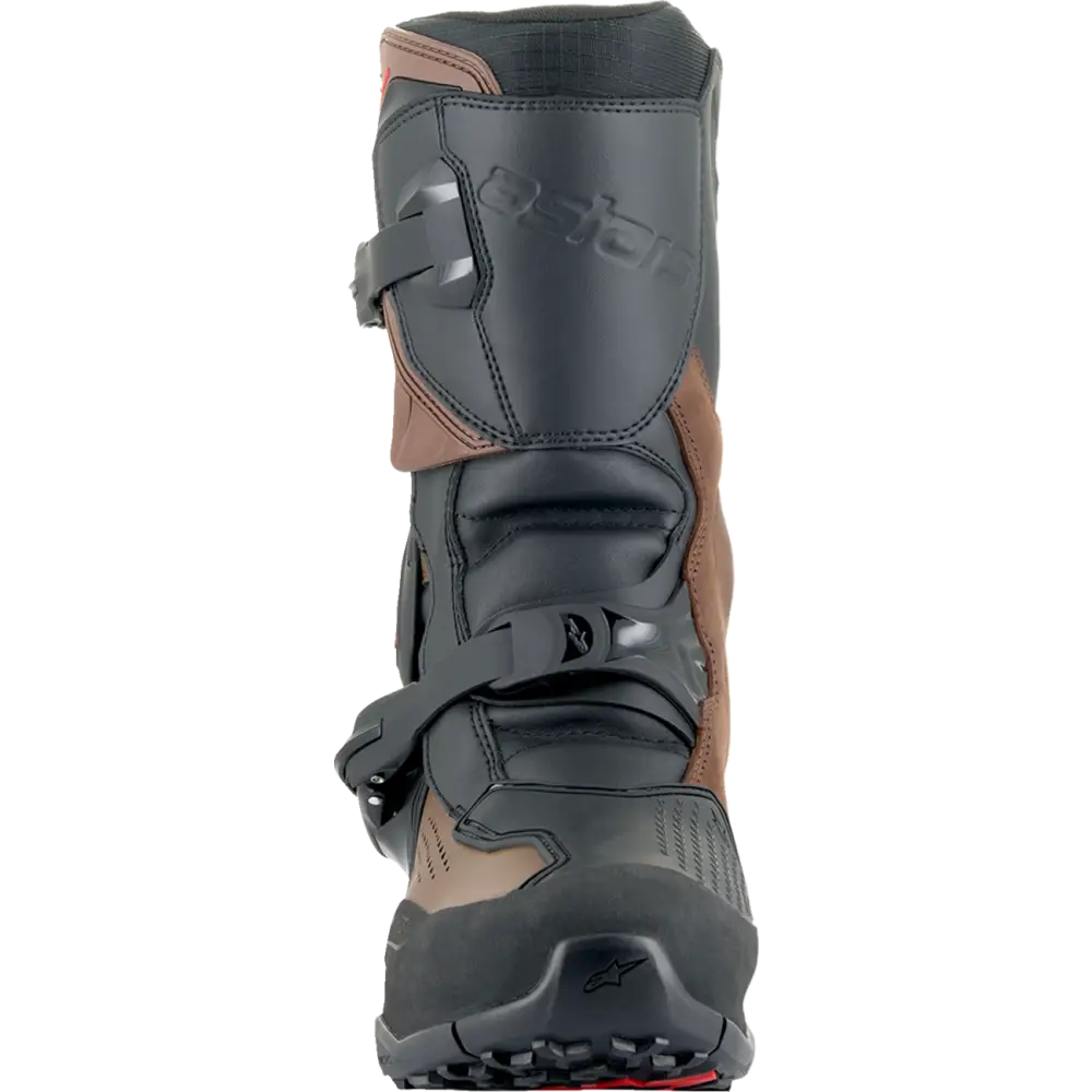 ALPINESTARS XT-8 Gore-Tex? Boots - Black/Brown - EU 43 2037524-1082-43