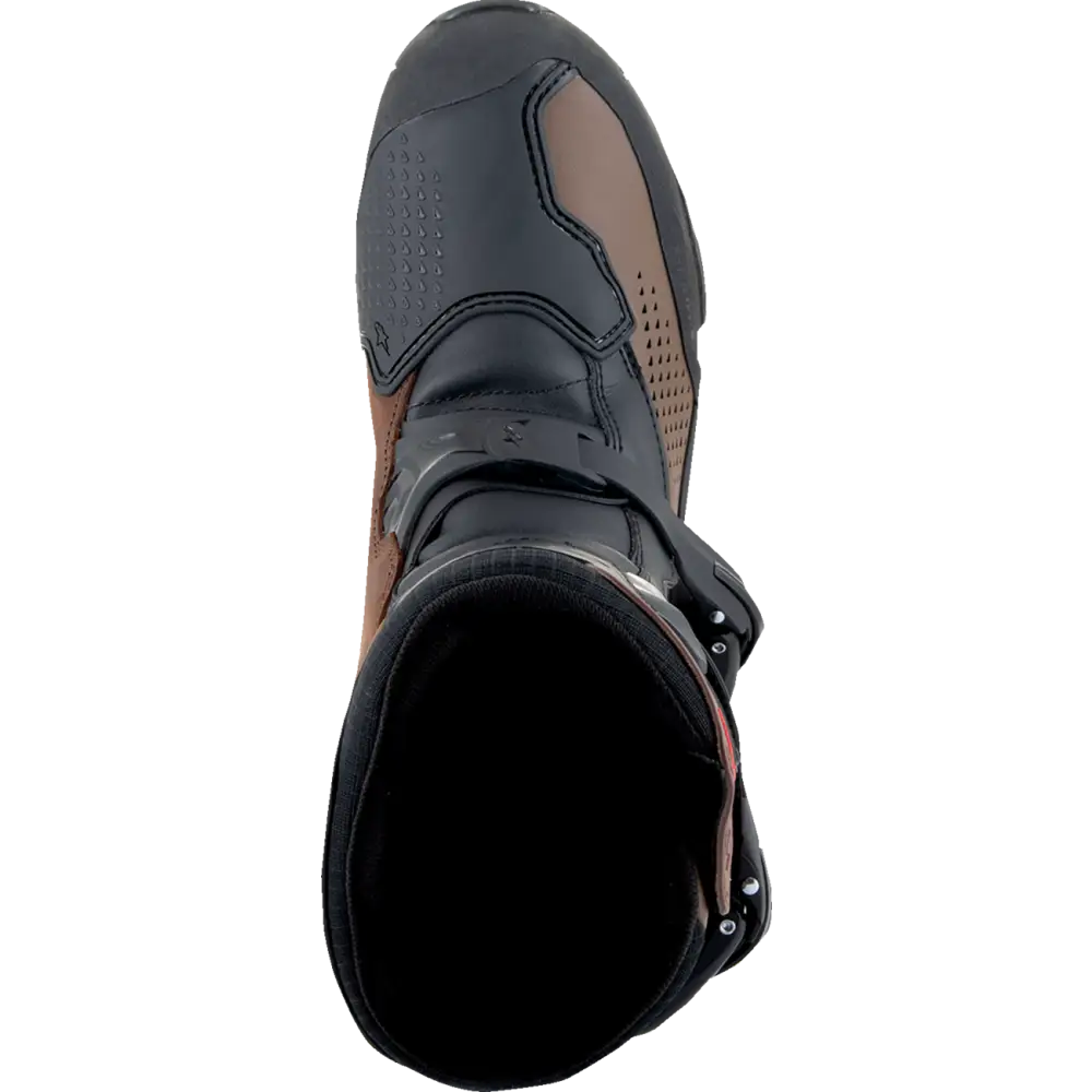 ALPINESTARS XT-8 Gore-Tex? Boots - Black/Brown - EU 44 2037524-1082-44