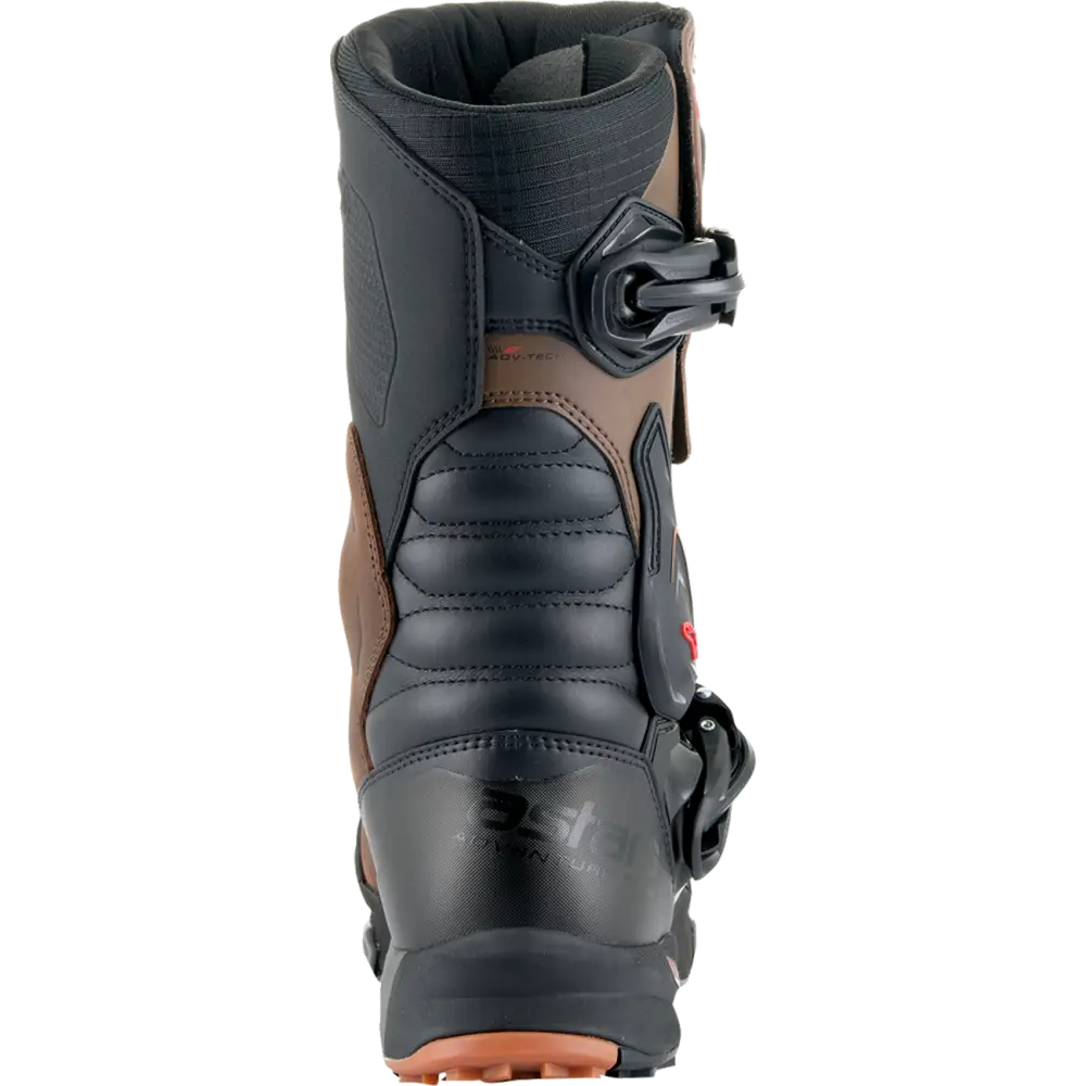 ALPINESTARS XT-8 Gore-Tex? Boots - Black/Brown - EU 48 2037524-1082-48