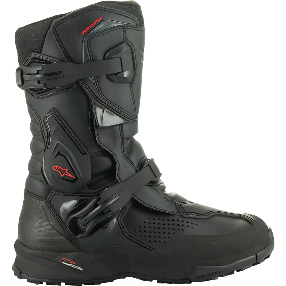 ALPINESTARS XT-8 Gore-Tex? Boots - Black - EU 46 2037524-1100-46