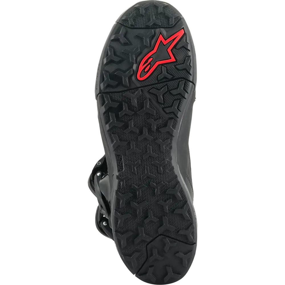 ALPINESTARS XT-8 Gore-Tex? Boots - Black - EU 47 2037524-1100-47