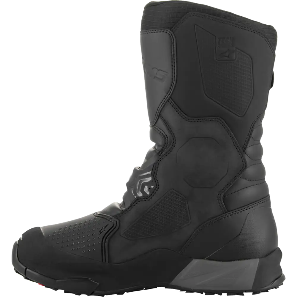 ALPINESTARS XT-8 Gore-Tex? Boots - Black - EU 47 2037524-1100-47