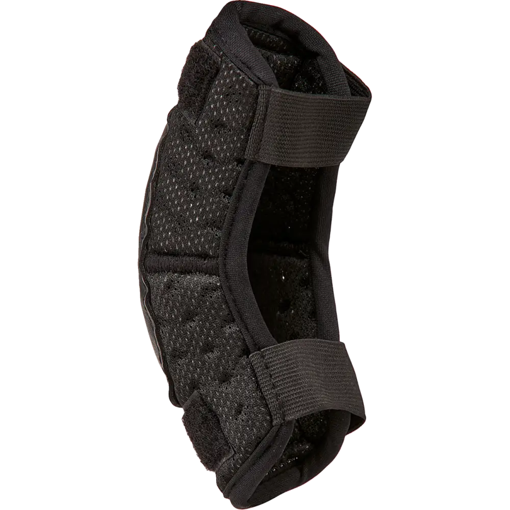 ALPINESTARS Youth Bionic Action Kickstart Guards - Elbow - Black/Red - 7/9 6540824-13-7/9
