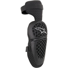 ALPINESTARS Youth Bionic Plus Knee Protectors - S/M 654621910S/M