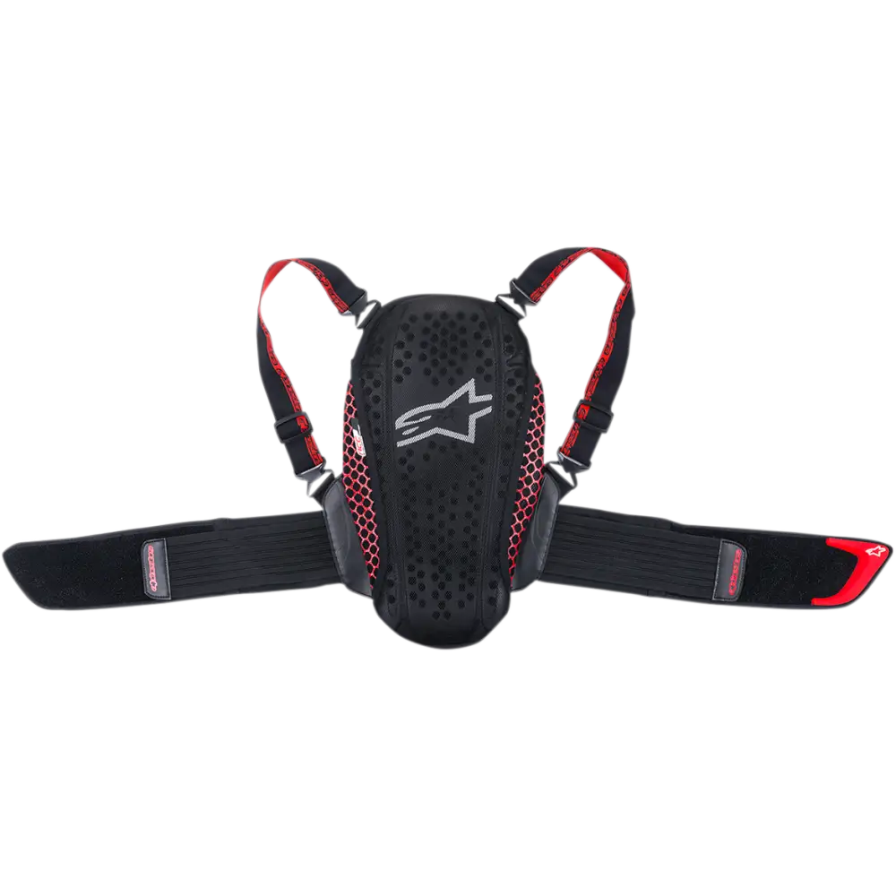 ALPINESTARS Youth Nucleon KR-Y Back Protector - One Size 6544418-13-OS