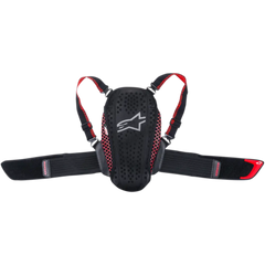 ALPINESTARS Youth Nucleon KR-Y Back Protector - One Size 6544418-13-OS