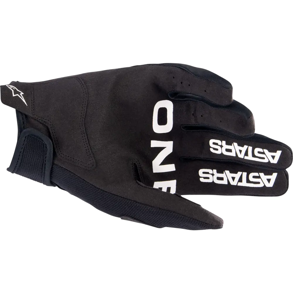ALPINESTARS Youth Radar Gloves - Black - XS 3541823-10-XS