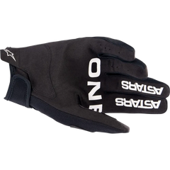 ALPINESTARS Youth Radar Gloves - Black - XS 3541823-10-XS