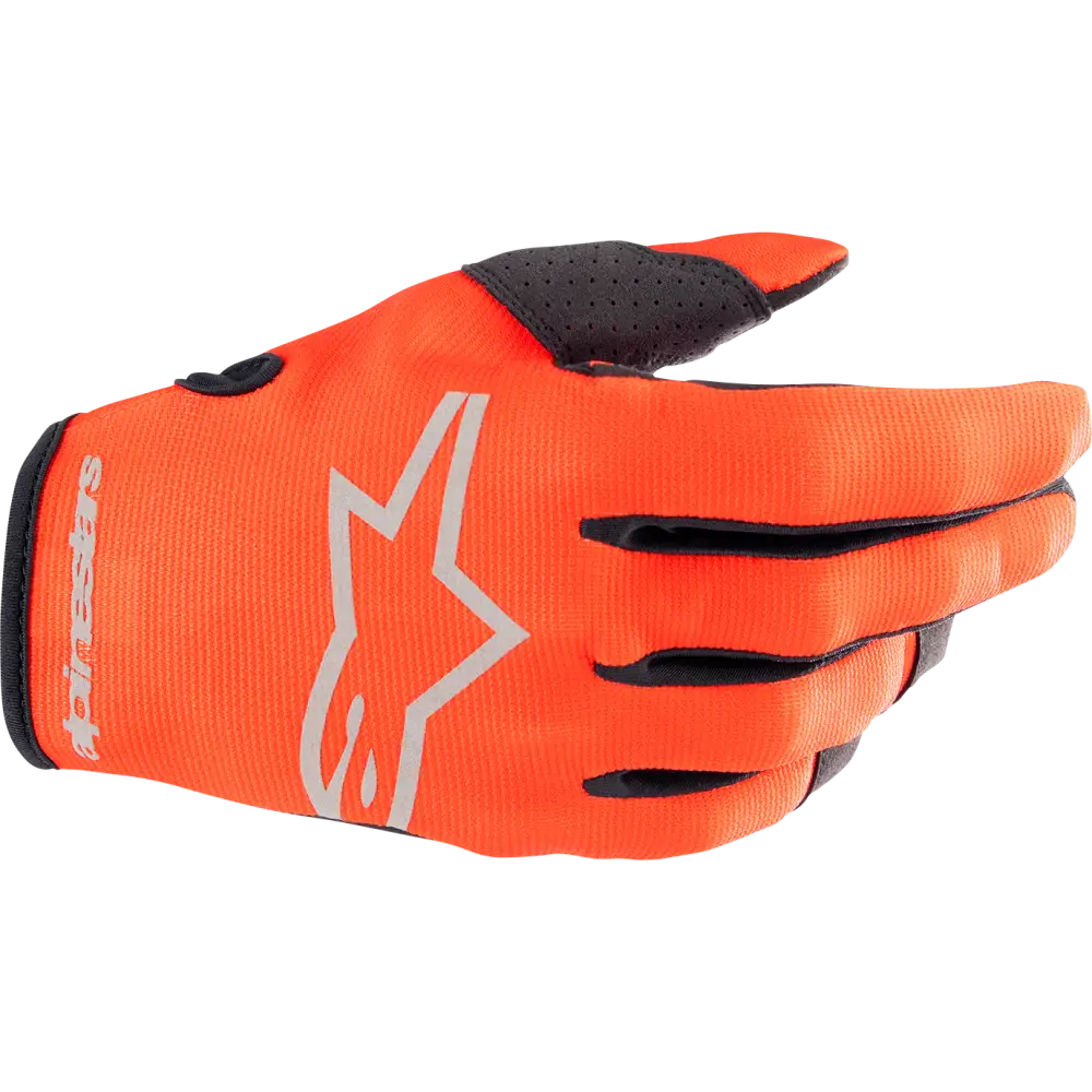 Alpinestars Youth Radar Gloves - Glove Group