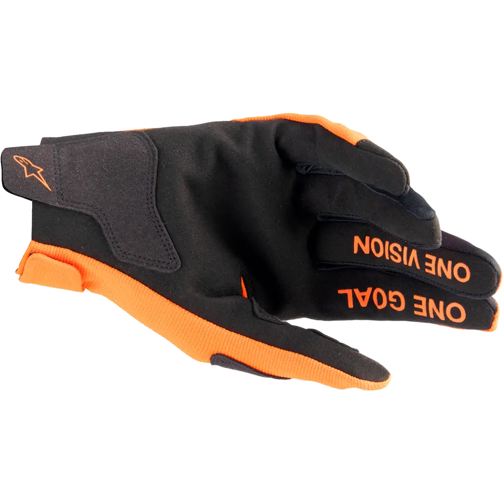 Alpinestars Youth Radar Gloves - Glove Group