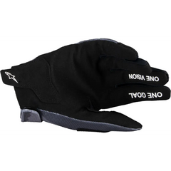 ALPINESTARS Youth Radar MX Gloves - Dark Camo - Large 3541824-9148-L