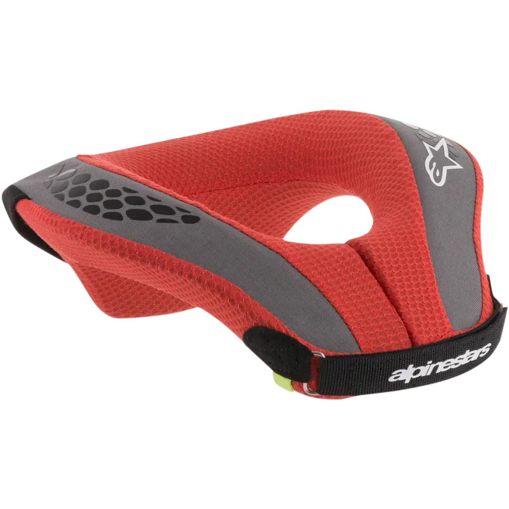 ALPINESTARS Youth Sequence Neck Roll - Large 6741018-13-LXL