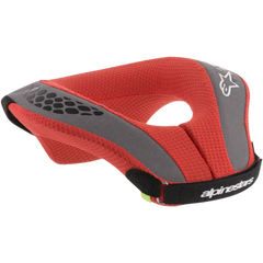 ALPINESTARS Youth Sequence Neck Roll - Small 6741018-13-SM